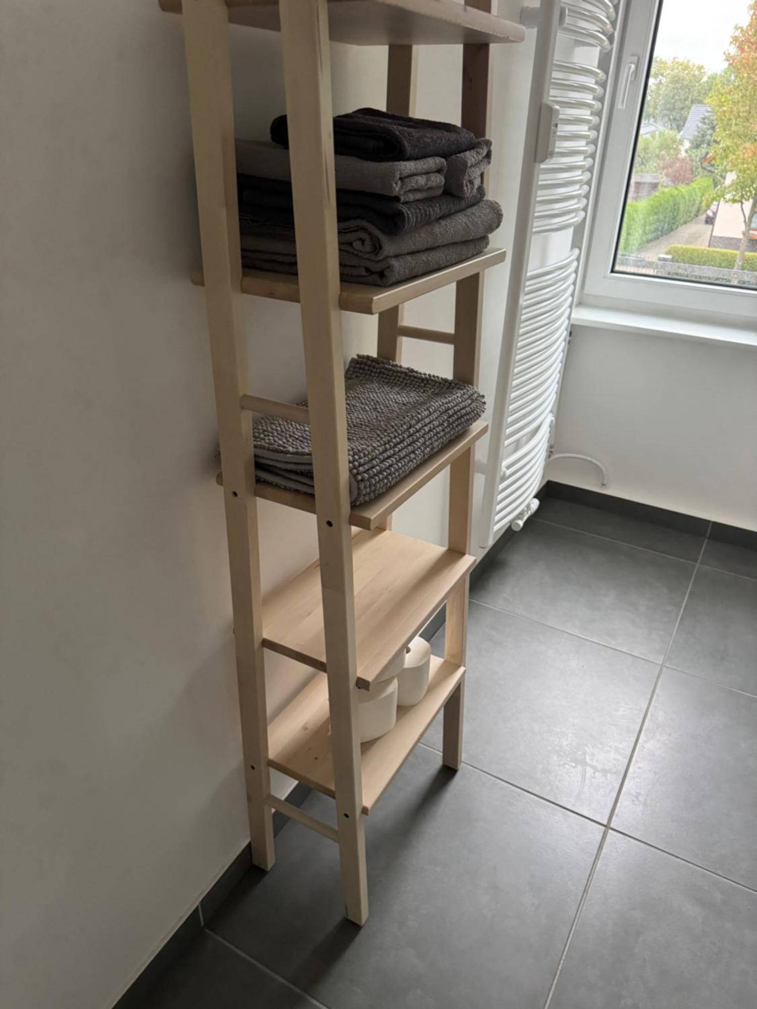 Fc-Apartmenthaus Falkensee Mit Grossem Garten Und Pkw Stellflaechen Dış mekan fotoğraf